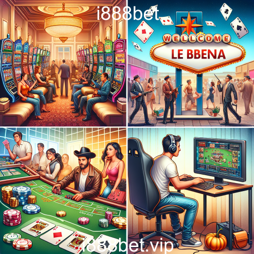 Domine Seus Jogos: Dicas Essenciais para Vencer no i888bet